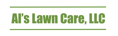 Al's Lawn Care, LLC Logo