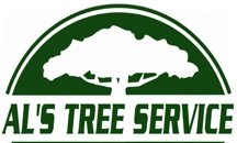 Al's Tree Service Logo