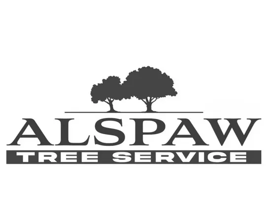 Alspaw Tree Service Logo