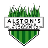 Alston's Lawn Care and Landscaping, LLC Logo