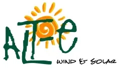 Alt E Wind & Solar, Ltd. Logo