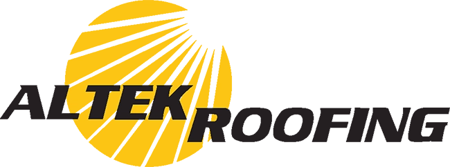 Altek Roofing & Sheet Metal Logo