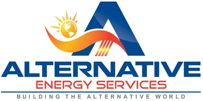 Alternative Energy Services Inc Logo