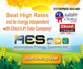 Alternative Energy Systems Logo