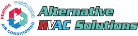 Alternative HVAC Solutions Logo