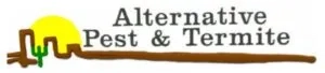 Alternative Pest & Termite Control LLC Logo