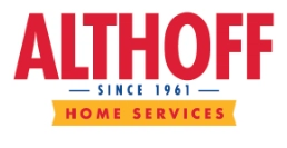 Althoff Home Services Logo