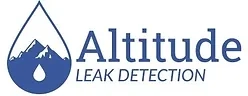 Altitude Leak Detection California Logo