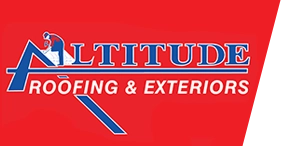 Altitude Roofing Windows & Remodeling Logo