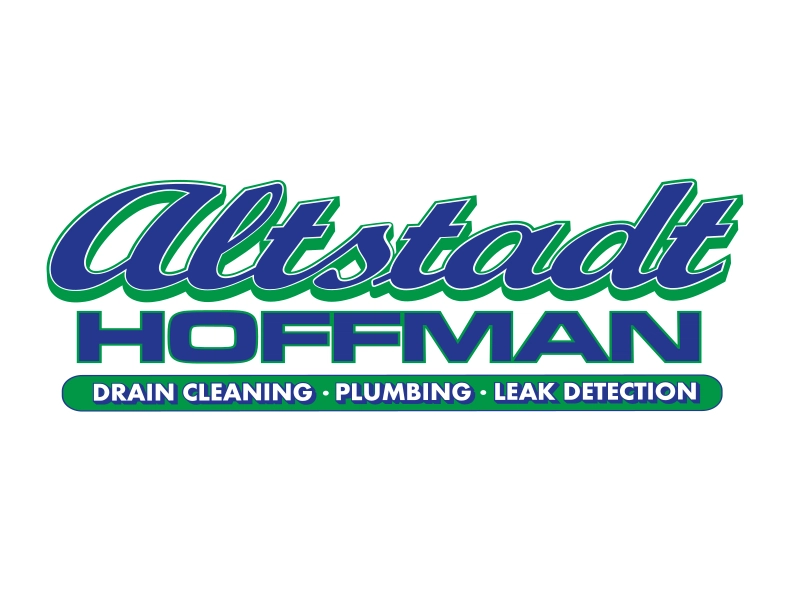 Altstadt Hoffman Plumbing Services Logo