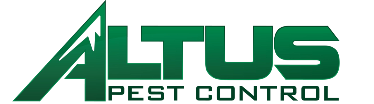Altus Pest Control Logo