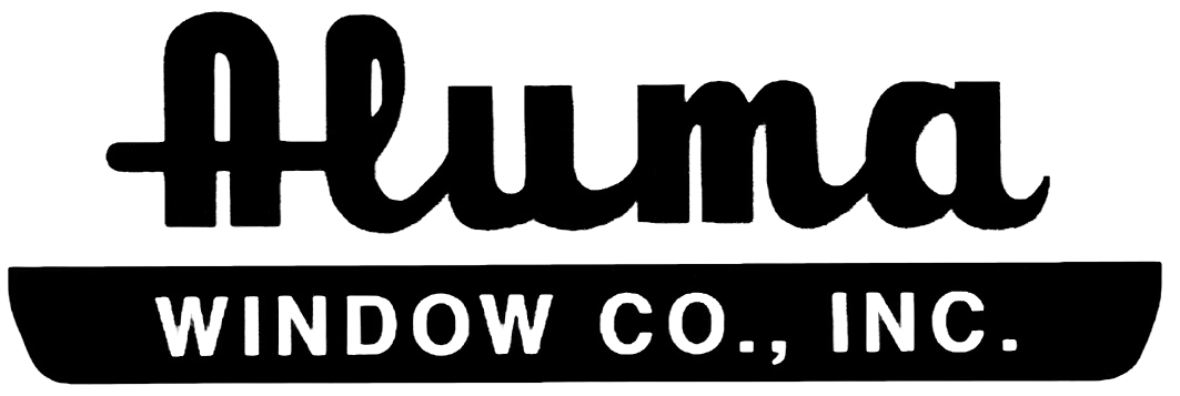 Aluma Window Co Inc Logo
