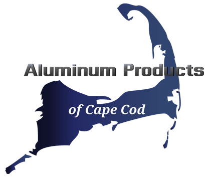 Aluminum Products of Cape Cod Logo