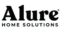 Alure Home Solutions Logo
