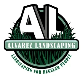 Alvarez Landscaping, LLC Logo