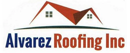 Alvarez Roofing Inc Logo