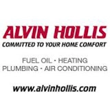 Alvin Hollis Logo