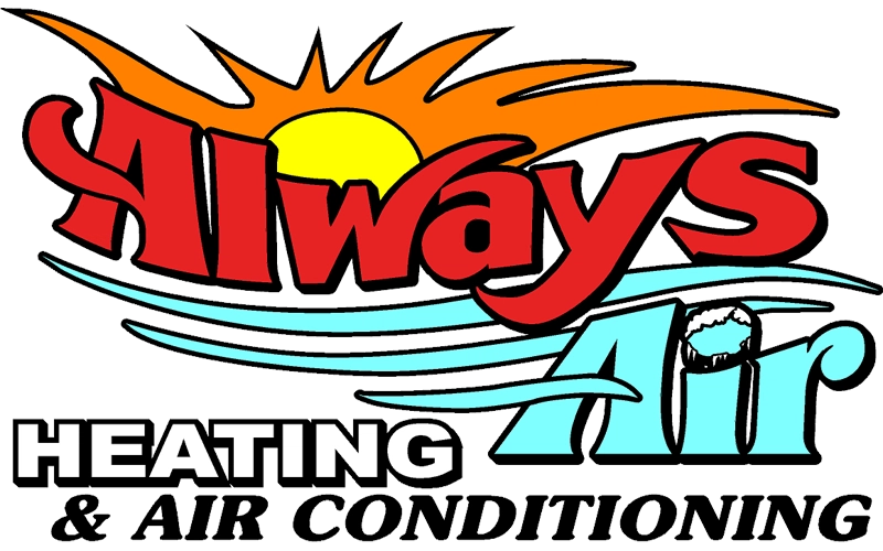 Always Air Inc Logo