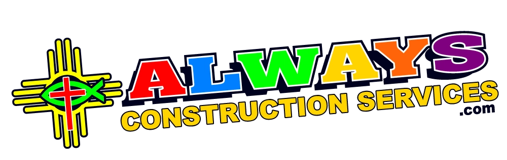 Always Construction Services llc Logo