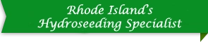 Always Green Hydroseeding, Inc. Logo