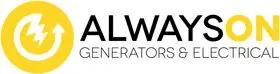 Always On Generators LLC Logo