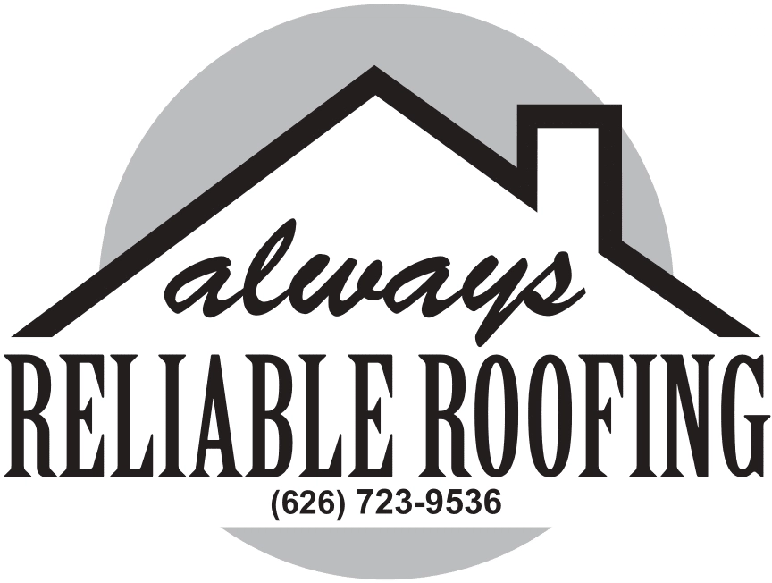 Always Reliable Roofing Logo