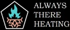 Always There Heating LLC Logo