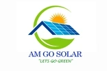 Am Go Solar Logo