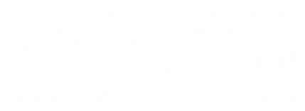 AM PM Plumbing Logo