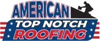 AM Top Notch Roofing Logo