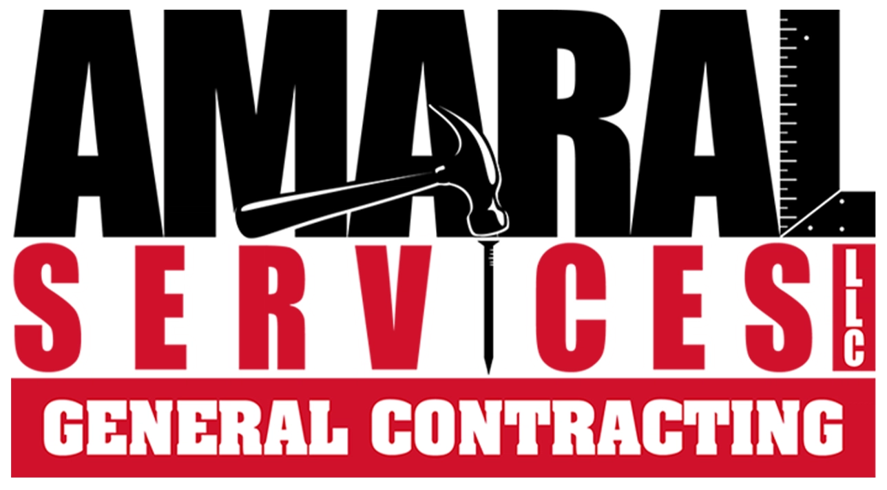 Amaral Services LLC Logo