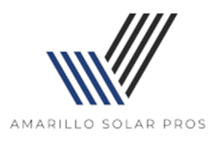 Amarillo Solar Pros Logo
