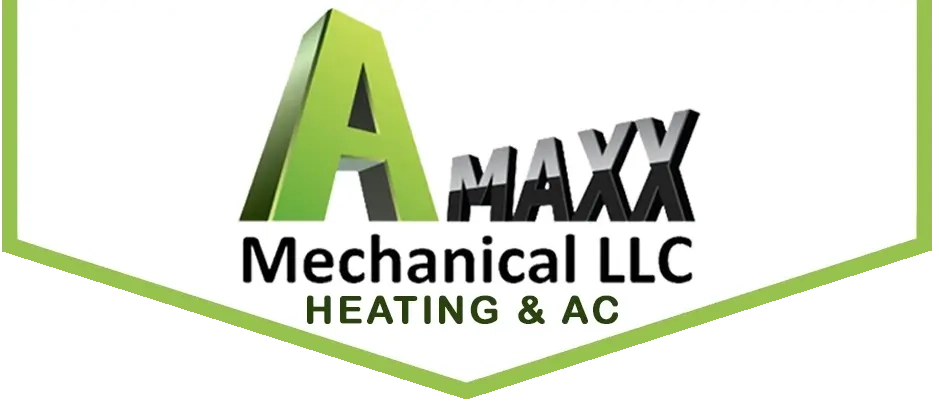 Amaxx Mechanical, LLC Logo