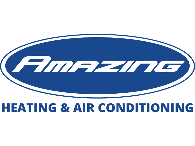 Amazing Heating & Air Conditioning, Inc Logo
