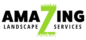 Amazing Landscape Services Logo
