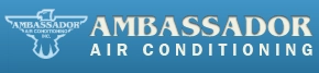 Ambassador Air Conditioning, Inc Logo