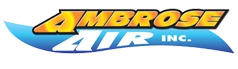 Ambrose Air, Inc. Logo