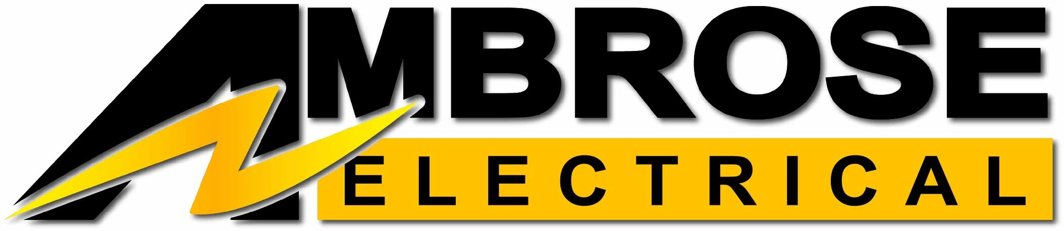 Ambrose Electrical Services Logo