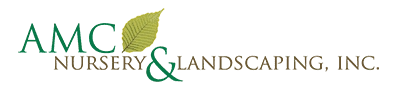 AMC Nursery & Landscaping, Inc. Logo