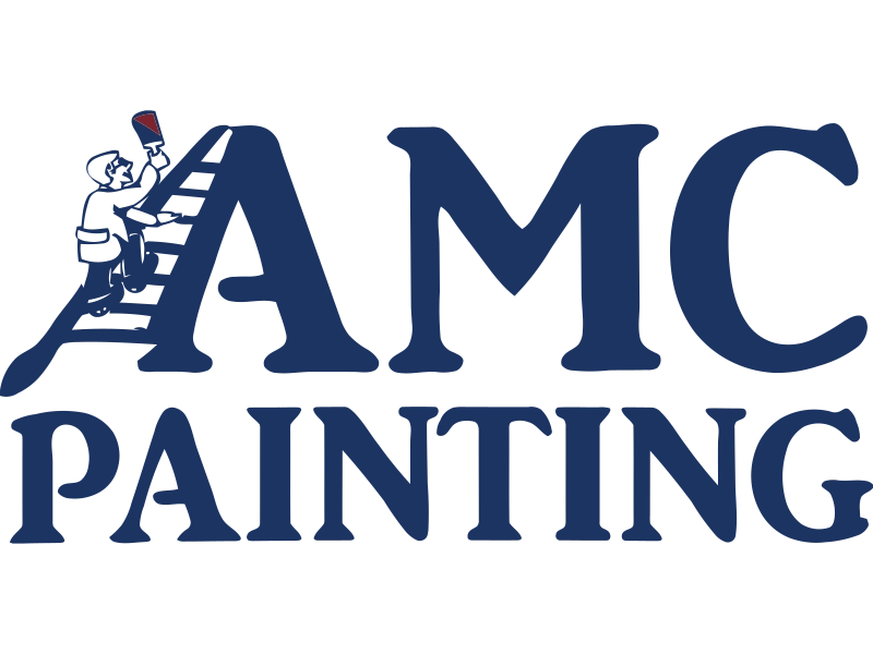 AMC Painting Logo
