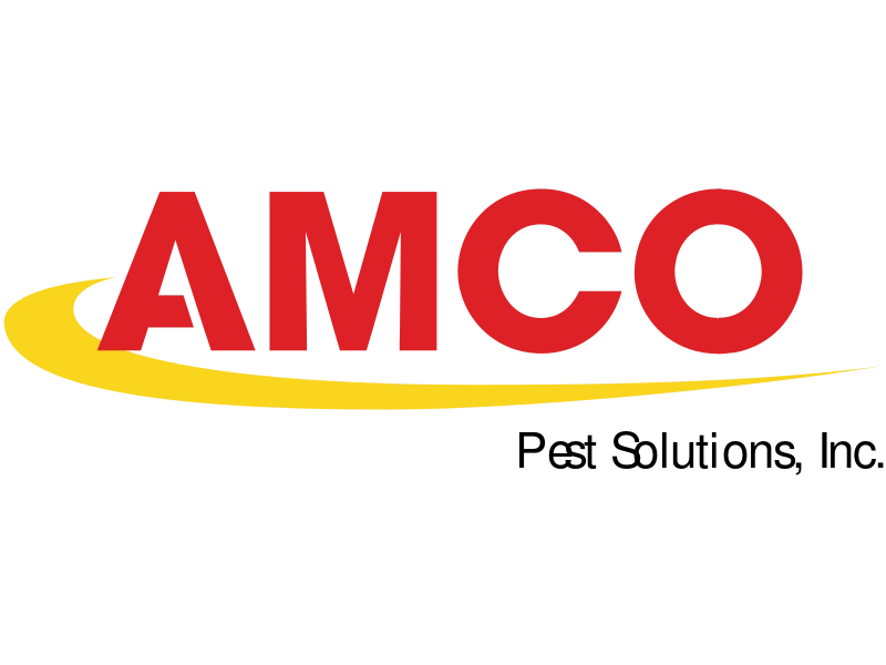 Amco Pest Solutions, Inc. Logo