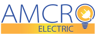 AmCro Electric Logo