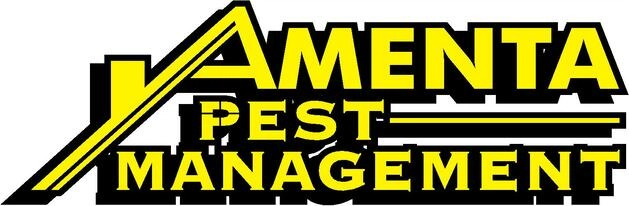 Amenta Pest Management Logo