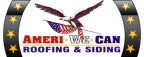Ameri-We-Can Roofing & Siding Logo