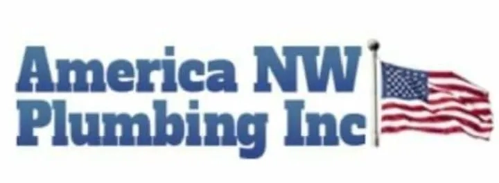 America NW Plumbing Inc Logo