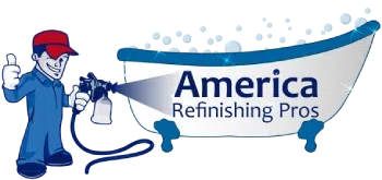 America Refinishing Pros Logo