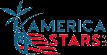 America Stars Logo