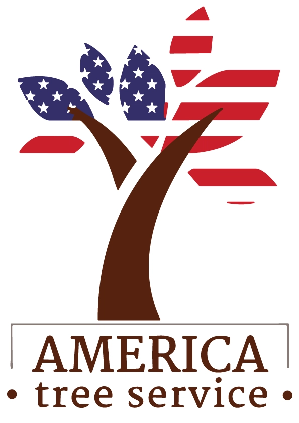 America Tree Service LLC Logo