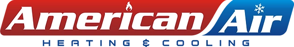 American Air Heating & Cooling, LLC Logo