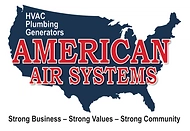 American Air Systems Logo